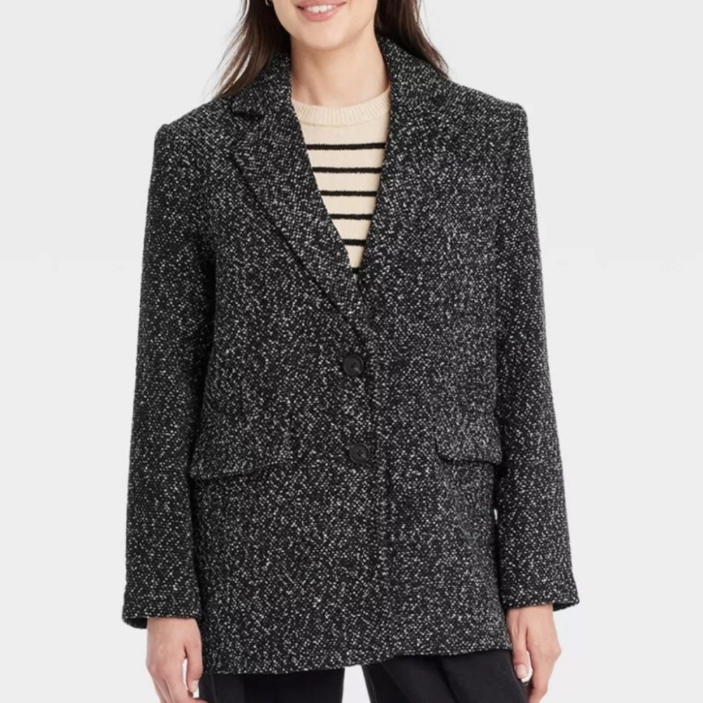 NWT Universal Thread jacket